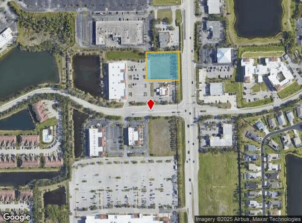  11556 Majestic Palms Blvd, Fort Myers, FL Parcel Map