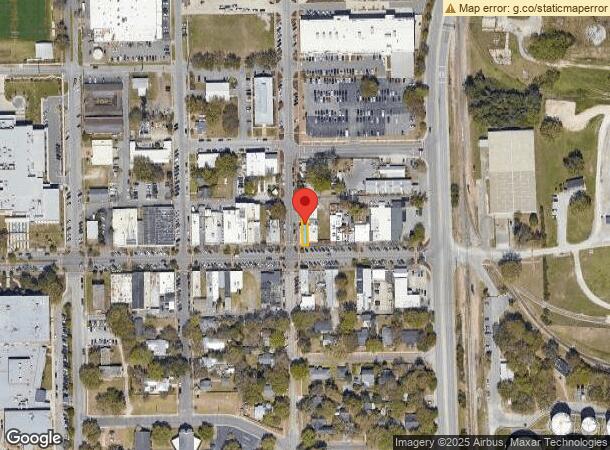  1044 E Montague Ave, North Charleston, SC Parcel Map