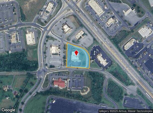  135 Wilderness Trl, Hamburg, PA Parcel Map