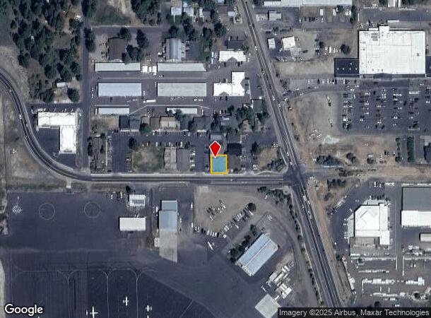 339 Deinhard Ln, Mccall, ID Parcel Map