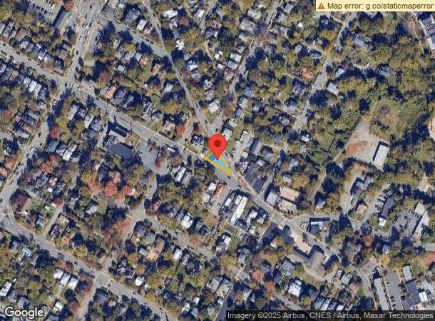  408 Monticello Rd, Charlottesville, VA Parcel Map