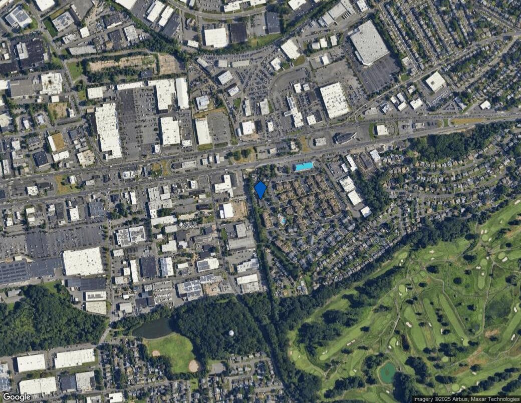 2340 E US Highway 22, Union, NJ, 07083 Manufacturing Property For