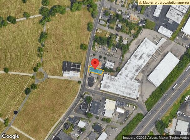  690 Surf Ave, Stratford, CT Parcel Map