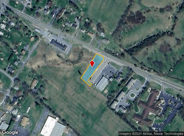 E Lee Hwy, New Market, VA 22844 - Property Record | LoopNet