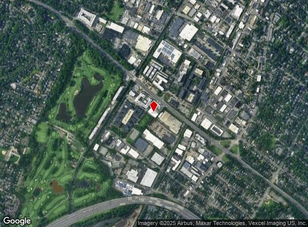  80 E State Rt 4, Englewood, NJ Parcel Map