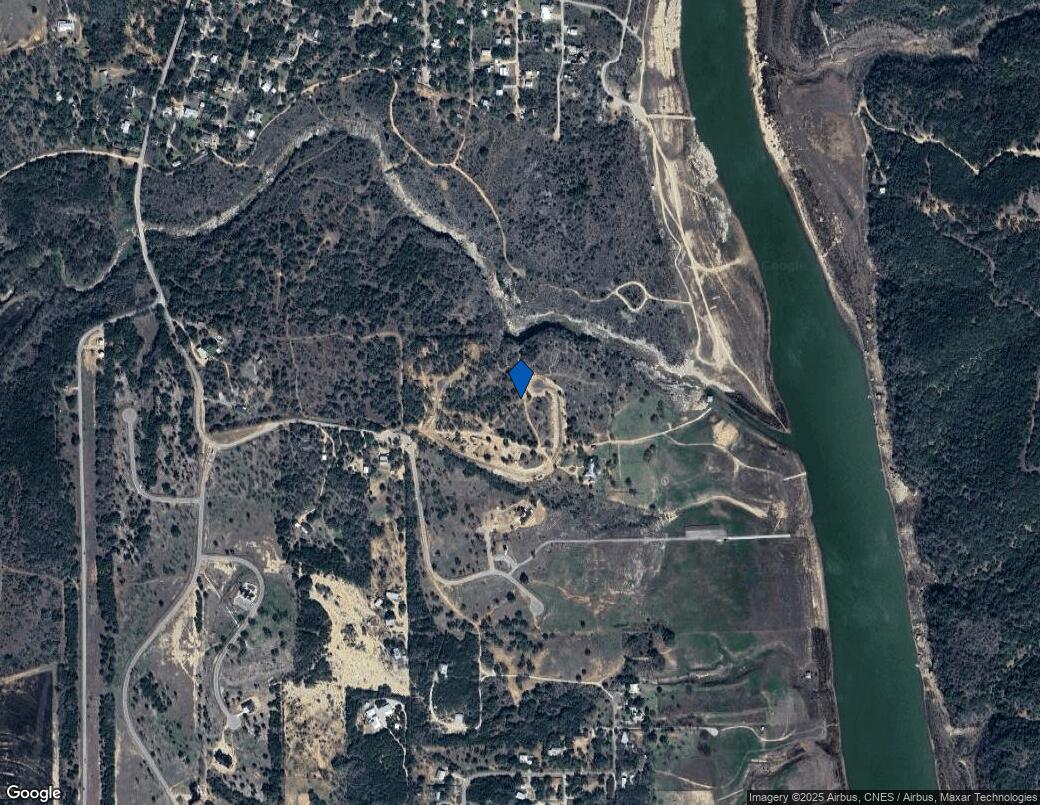 122 Shoreline, Spicewood, TX, 78669 Residential / Multifamily Land