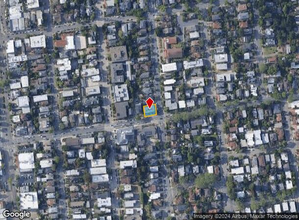 2231 Cedar St, Berkeley, CA 94709 - Property Record | LoopNet