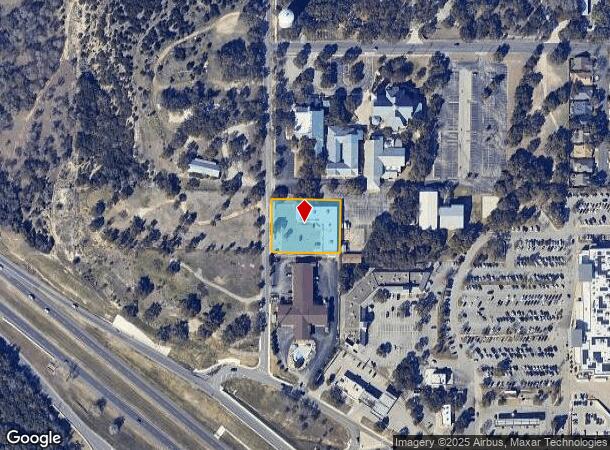  Interstate 10, Spring Branch, TX Parcel Map