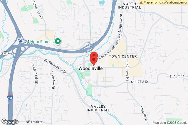 17530 132nd Ave Ne Woodinville Wa 98072 Space For Lease