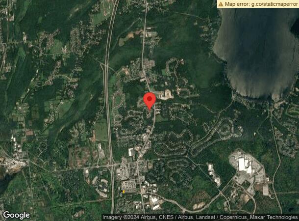  30 Rockrose Way, Ballston Spa, NY Parcel Map