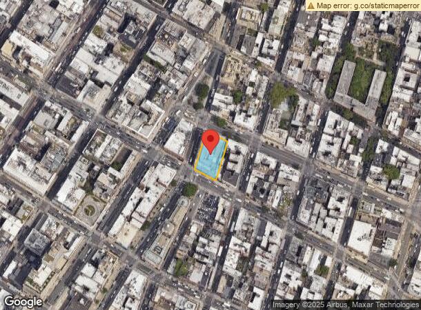 400 Broome St, New York, NY 10013 - Property Record | LoopNet