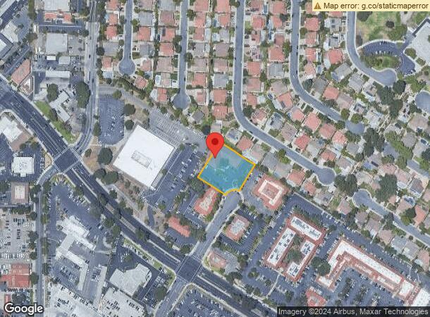  179 Auburn Ct, Westlake Village, CA Parcel Map