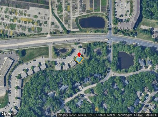 5766 Blackshire Path, Inver Grove Heights, MN Parcel Map