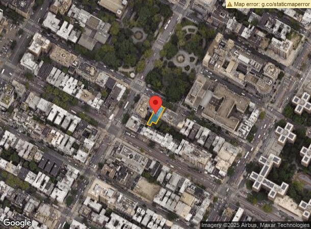  310 E 15Th St, New York, NY Parcel Map