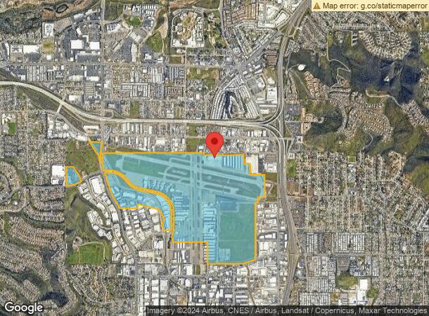  Weld Blvd, El Cajon, CA Parcel Map