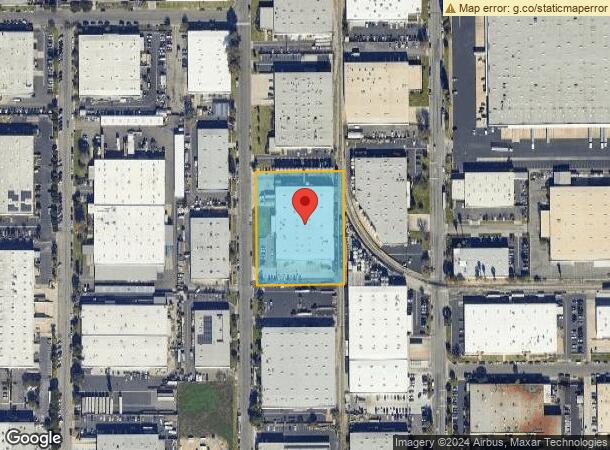 12300 Industry St, Garden Grove, CA 92841 - Property Record | LoopNet