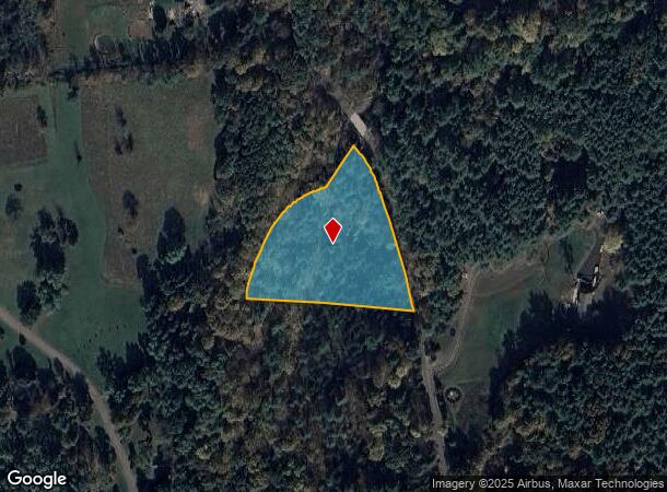 41 Route 41 Dr, Cairo, NY Parcel Map