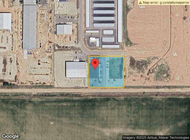  11167 Tungsten St, Caldwell, ID Parcel Map