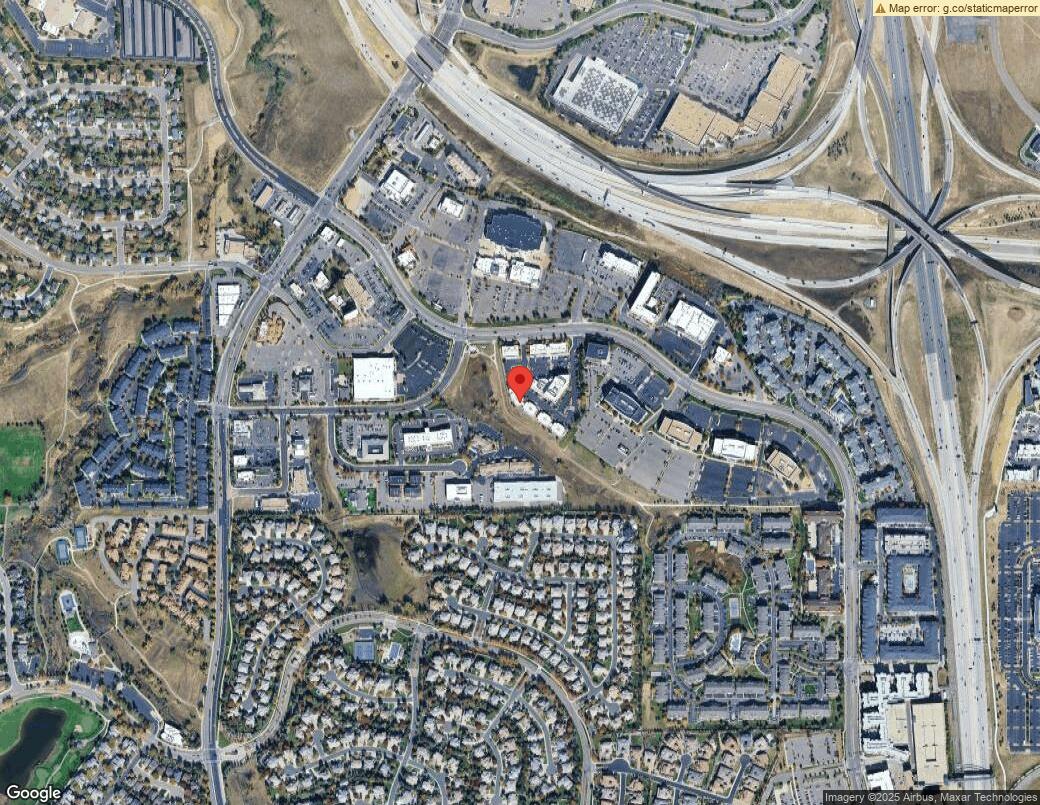 9552 Park Meadows Dr, Lone Tree, CO, 80124 Office Space For Lease