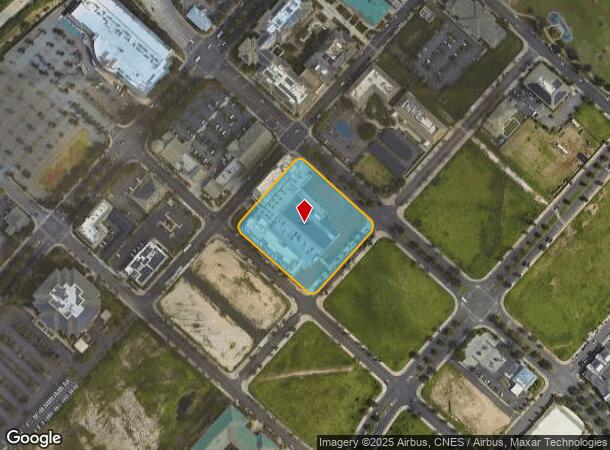  1020 Wakea St, Kapolei, HI Parcel Map