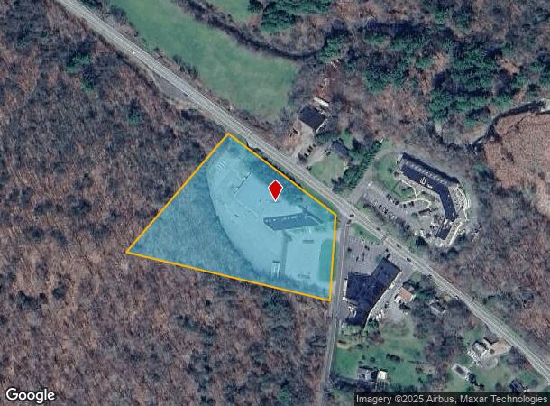 427 Goshen Rd, Torrington, CT Parcel Map