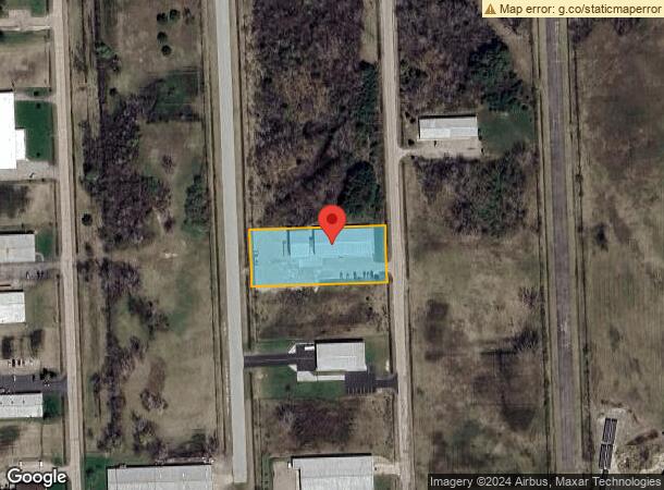  65 Gaffield Dr, Kimball, MI Parcel Map