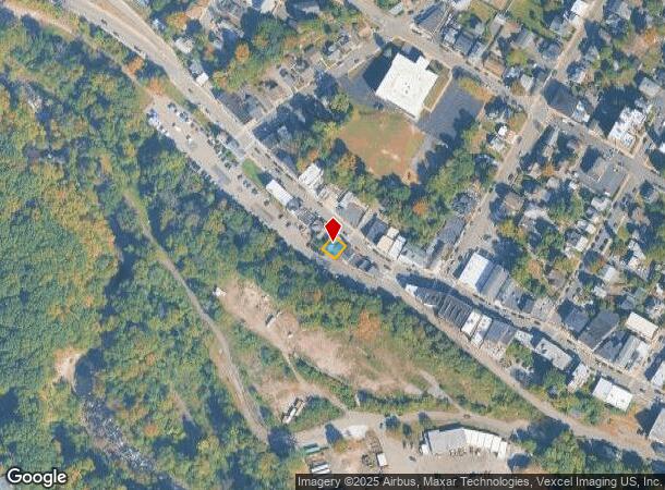 906 Main St, Boonton, NJ Parcel Map