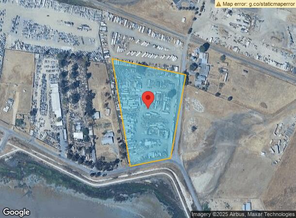 2500 Green Island Rd, American Canyon, CA 94503 - Property Record | LoopNet