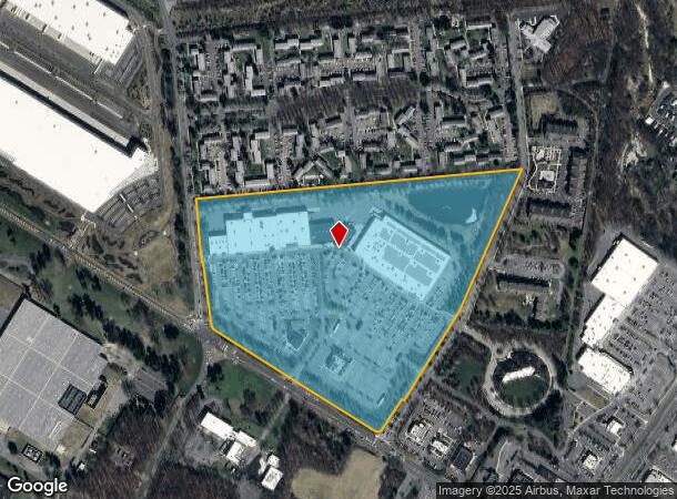  70 Princeton Hightstown Rd, East Windsor, NJ Parcel Map