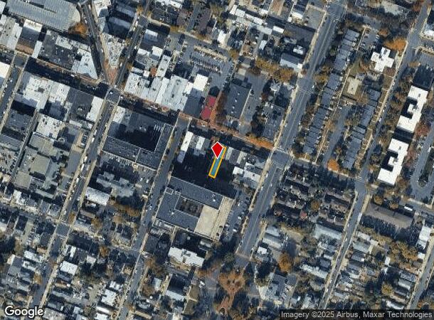  81 Smith St, Perth Amboy, NJ Parcel Map