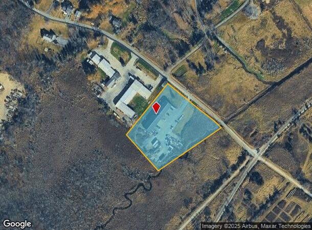  28 Lasinski Rd, Hardyston, NJ Parcel Map