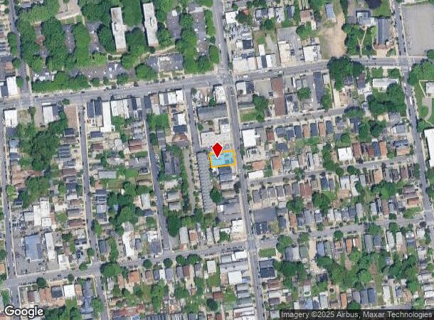 312 Broadway, Staten Island, NY Parcel Map