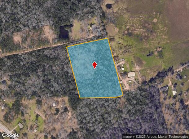  Fm 3083, Conroe, TX Parcel Map