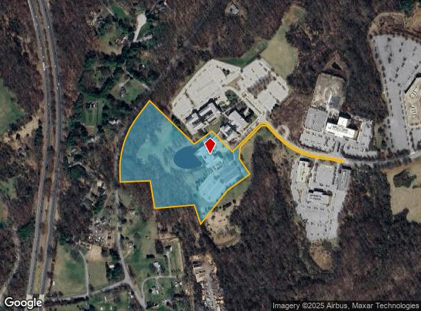 910 Ridgebrook Rd, Sparks Glencoe, MD Parcel Map
