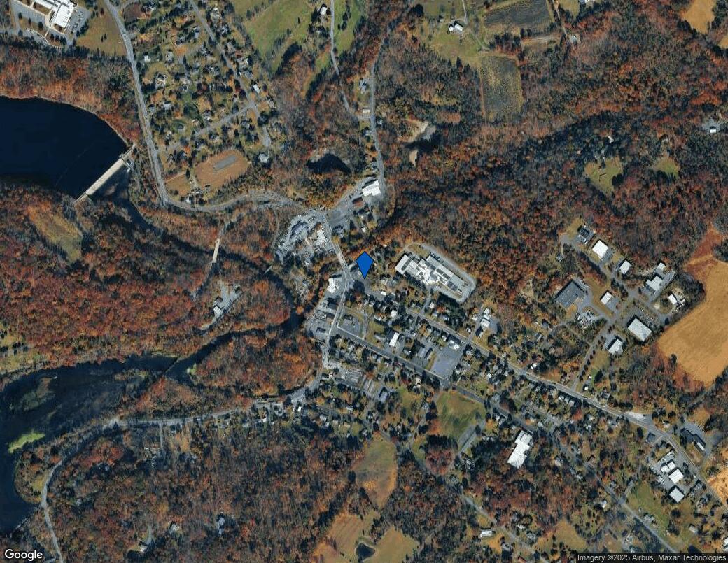 111 Main St, Green Lane, PA, 18054 Retail Space For