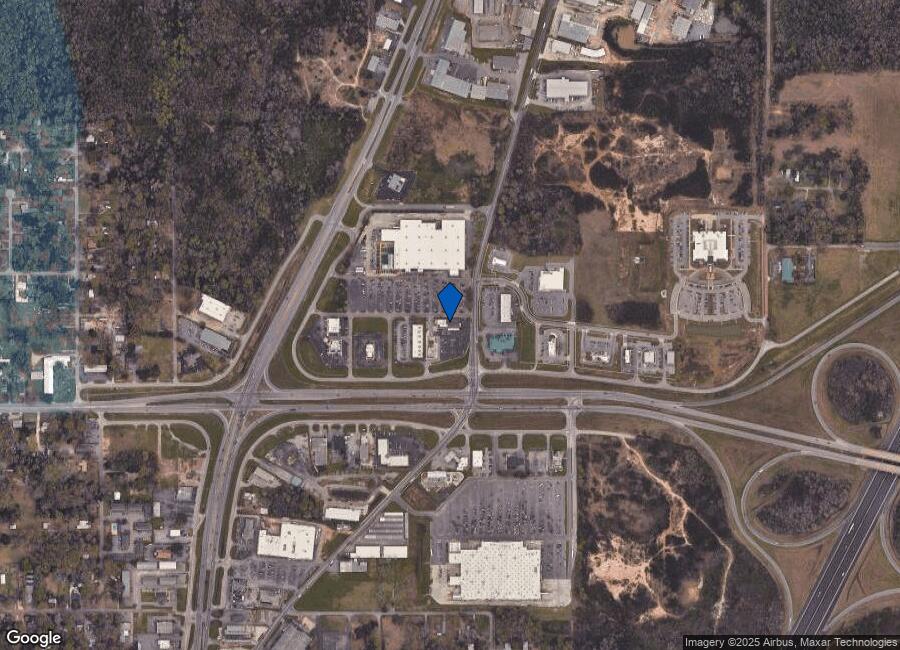 4439 Rangeline Rd Mobile Al 36619 Retail Space For