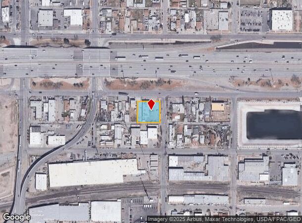 3030 Gateway Blvd E, El Paso, TX 79905 - Property Record | LoopNet