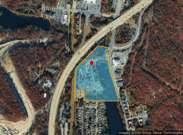  1433 Ringwood Ave, Haskell, NJ Parcel Map