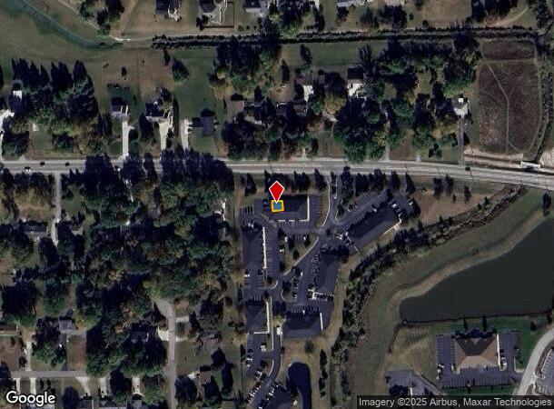  4333 Flagstaff Cv, Fort Wayne, IN Parcel Map