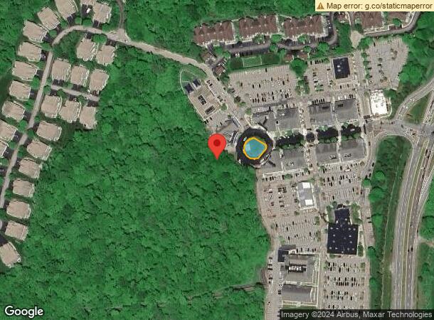  65 S County Commons Way, Wakefield, RI Parcel Map