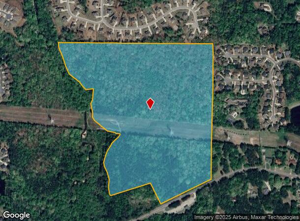  Stilesboro Rd, GA Parcel Map