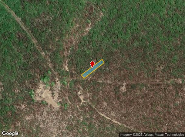 Cen Hudson Row, Beacon, NY Parcel Map