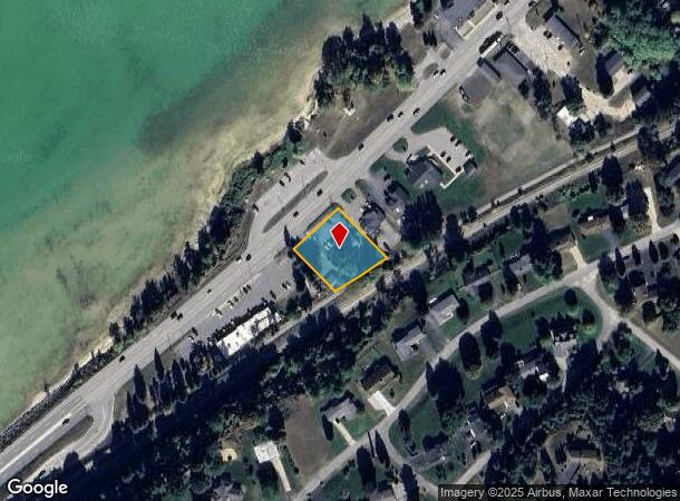  5112 Us Highway 31 N, Williamsburg, MI Parcel Map