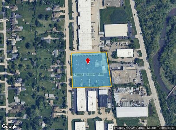 1101 N Ellsworth Ave, Villa Park, IL 60181 - Property Record | LoopNet