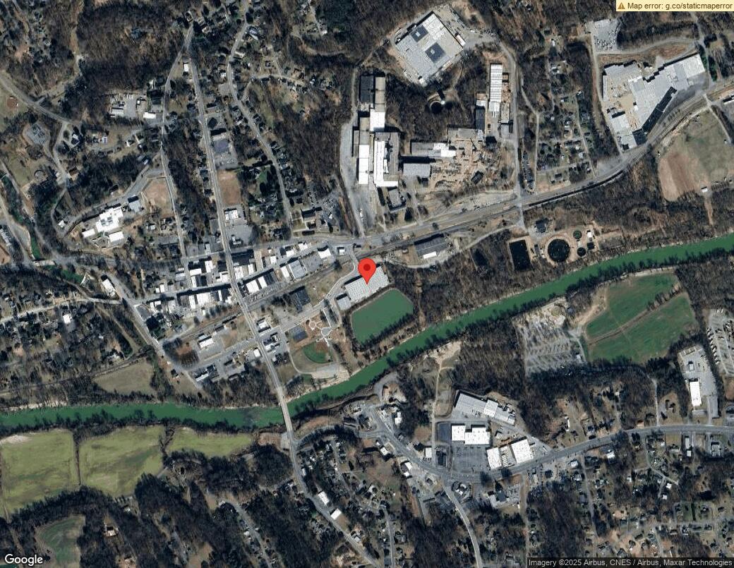 304 E Main St, Elkin, NC, 28621 Industrial Space For Lease