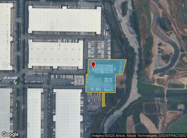 14409 24Th St E, Sumner, WA Parcel Map