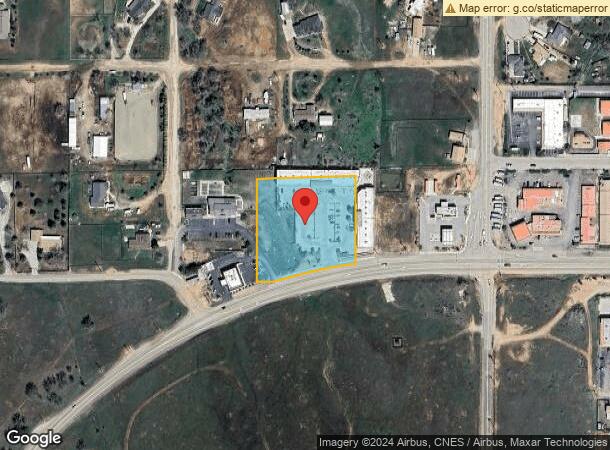 20601 State Highway 202, Tehachapi, CA 93561 - Property Record | LoopNet