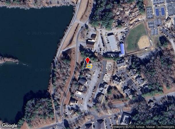 11113 Manklin Meadows Ln, Berlin, MD Parcel Map