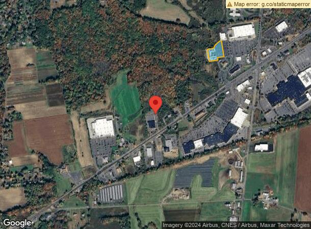  340 Russell St, Hadley, MA Parcel Map