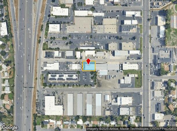 567 W 800 S, Bountiful, UT Parcel Map